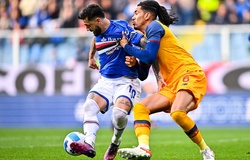 Dự đoán kết quả Sampdoria vs Roma: Mồi ngon biếu khách