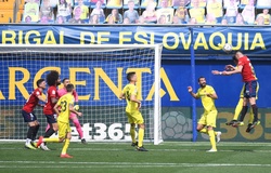Dự đoán kết quả Villarreal vs Osasuna: Cản bước Tàu ngầm vàng
