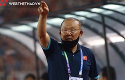 Người kế nhiệm ông Park ra mắt tuyển Việt Nam ở... Qatar