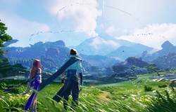 Honor of Kings: World - Siêu phẩm thể giới mở thuộc đến từ nhà phát triển Liên Quân Mobile