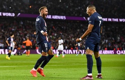 Mbappe phủ nhận đòi rời PSG sau lần đầu tiên kiến tạo