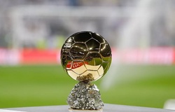 Quả bóng vàng 2022 diễn ra khi nào và tiêu chí bầu chọn thay đổi ra sao?