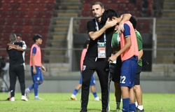 Thái Lan nguy cơ cao không có vé dự VCK U20 châu Á 2023