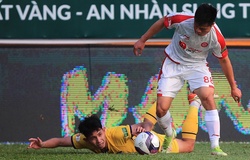 Làm khách Viettel, HAGL sẽ rơi gần hơn vị trí xuống hạng?