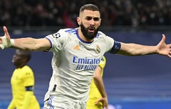 Đâu là thời điểm Benzema định đoạt Quả bóng vàng cho mình?