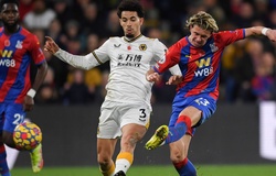 Dự đoán kết quả Crystal Palace vs Wolves: Thắng nhẹ Bầy sói