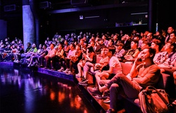 VCS Mùa Xuân 2023 sẽ thi đấu trực tiếp tại nhà thi đấu mới?