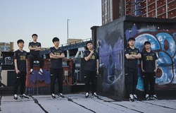 Royal Never Give Up "gặp hạn" ở CKTG 2022 LMHT và The International 11 Dota 2 vì COVID-19