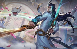 Tốc Chiến 3.4b: Chi tiết bản cập nhật mới Wild Rift