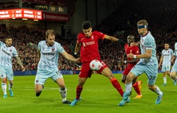 Dự đoán kết quả Liverpool vs West Ham: Chiến thắng nhẹ nhàng