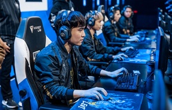 Levi, Gumayusi và những tuyển thủ có chỉ số ấn tượng nhất vòng bảng CKTG 2022