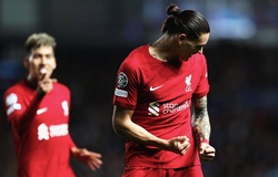 Đội hình ra sân dự kiến Liverpool vs West Ham: Nunez chiếm suất trên hàng công