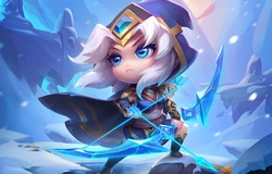 DTCL 12.20: Chi tiết bản cập nhật mới TFT