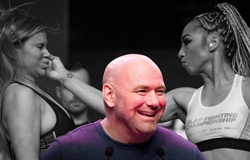 Chủ tịch UFC Dana White mở giải “tát nhau” lớn nhất thế giới