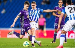 Nhận định, soi kèo Valladolid vs Sociedad: Tiếp đà thăng hoa