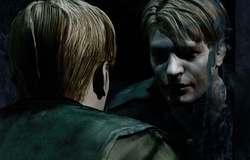 Silent Hill trở lại với 4 tựa game mới: Huyền thoại Silent Hill 2 được làm lại