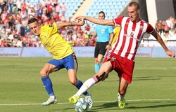 Nhận định, soi kèo Villarreal vs Almeria: Cầm chân “Tàu ngầm vàng”