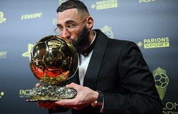 Benzema thách thức điều cấm kỵ tại World Cup sau Quả bóng vàng