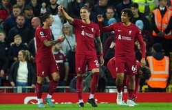 Đội hình ra sân dự kiến Nottingham vs Liverpool: Nunez vẫn trong cây đinh ba