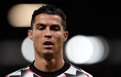 Ronaldo đã chơi trận đấu cuối cùng với MU?