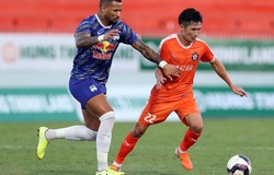 Link xem trực tiếp Đà Nẵng vs HAGL, 17h00 ngày 22/10