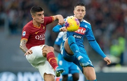 Nhận định, soi kèo AS Roma vs Napoli: Đứt mạch toàn thắng