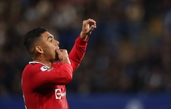 7 phút kịch tính biến trận Chelsea vs MU trở thành “vua hòa”