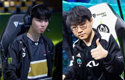 Nhận định, dự đoán CKTG 2022: Tứ kết DK vs GEN