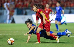 Huỳnh Như: "Dự World Cup, thế giới sẽ biết Việt Nam đến từ đâu"