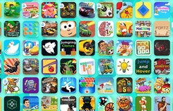 Game online Poki: Tìm hiểu về web chơi game online miễn phí