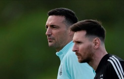 Tuyển Argentina công bố danh sách sơ bộ dự World Cup 2022 gồm 35 cầu thủ