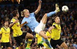 Nhận định, soi kèo Dortmund vs Man City: Dắt tay nhau đi tiếp