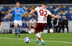 Dự đoán kết quả Roma vs Napoli: Đôi bạn cùng tiến