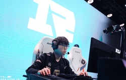 Tin chuyển nhượng LMHT 23/10: WBG khởi kiện RNG vì thương vụ Bin