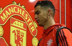 Ronaldo được định giá thấp nhất sự nghiệp khi tụt dốc không phanh