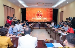 Cúp Chiến thắng 2022: Thầy Park, thầy Chung cùng nhiều ngôi sao góp mặt