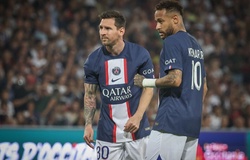 Sau Mbappe, Le Parisien cũng tiết lộ mức lương của Neymar và Messi