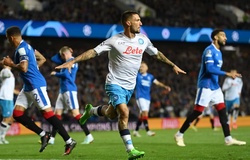 Nhận định, soi kèo Napoli vs Rangers: Xây chắc ngôi đầu
