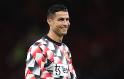 Ronaldo có thể chia tay MU để đầu quân cho Chelsea