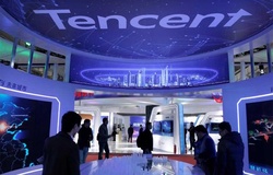 Tencent thua lỗ nặng nề, không còn là công ty giá trị cao nhất của Trung Quốc