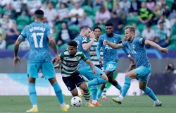 Nhận định, soi kèo Tottenham vs Sporting Lisbon: Gà gáy bình minh