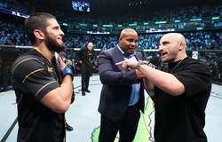 Dana White muốn Islam Makhachev đấu Alexander Volkanovski: UFC lại có kỉ lục mới?