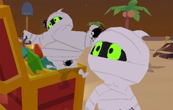 Code Play Together tháng 10/2022 mới nhất