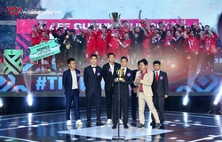 Dấu ấn 5 năm Cúp Chiến Thắng!