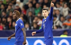 Thêm 4 đội lọt vào vòng 1/8 Champions League, 2 ngôi đầu có chủ