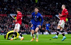 Đội hình ra sân dự kiến Salzburg vs Chelsea: Aubameyang được thay thế