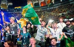 Lịch thi đấu CSGO IEM Rio Major 2022 mới nhất