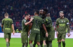 Đội hình ra sân dự kiến Dinamo Zagreb vs AC Milan: Hàng công Rossoneri thay đổi