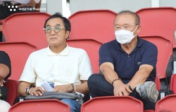 Rộ tin hai trợ thủ đắc lực của HLV Park Hang Seo chia tay tuyển Việt Nam sau AFF Cup 2022 