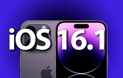iOS 16.1 có gì mới? Game thủ có nên cập nhật?